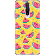 Чехол BoxFace Xiaomi Poco X2 