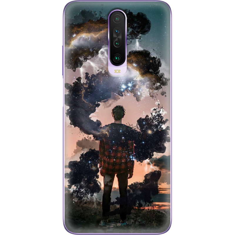 Чехол BoxFace Xiaomi Poco X2 