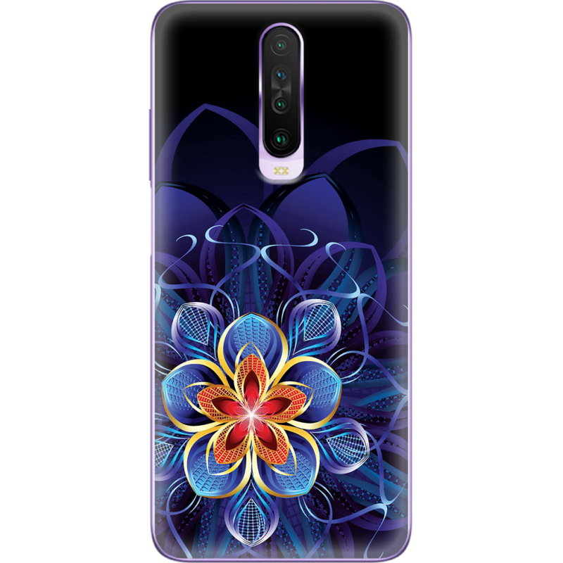 Чехол BoxFace Xiaomi Poco X2 