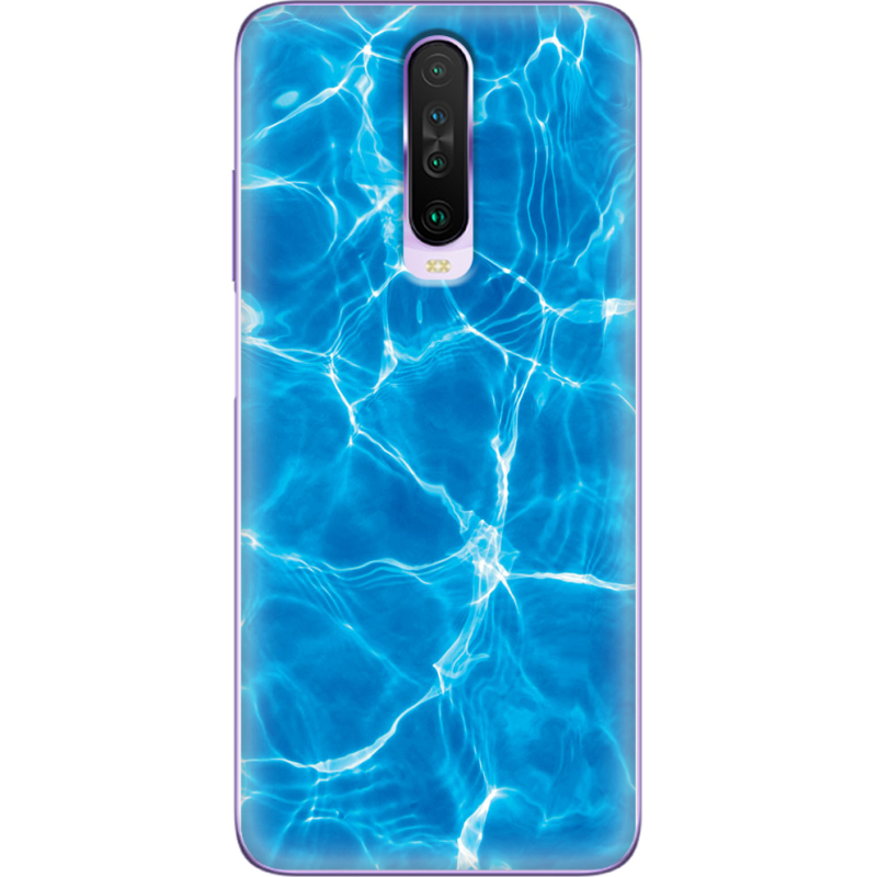 Чехол BoxFace Xiaomi Poco X2 