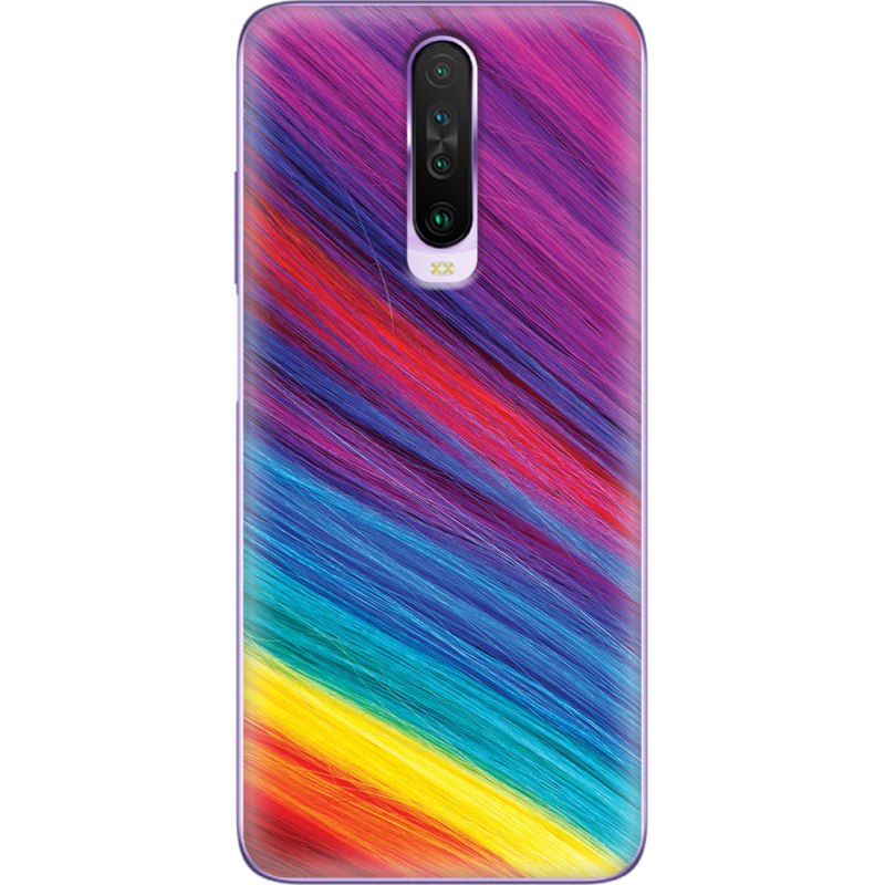 Чехол BoxFace Xiaomi Poco X2 