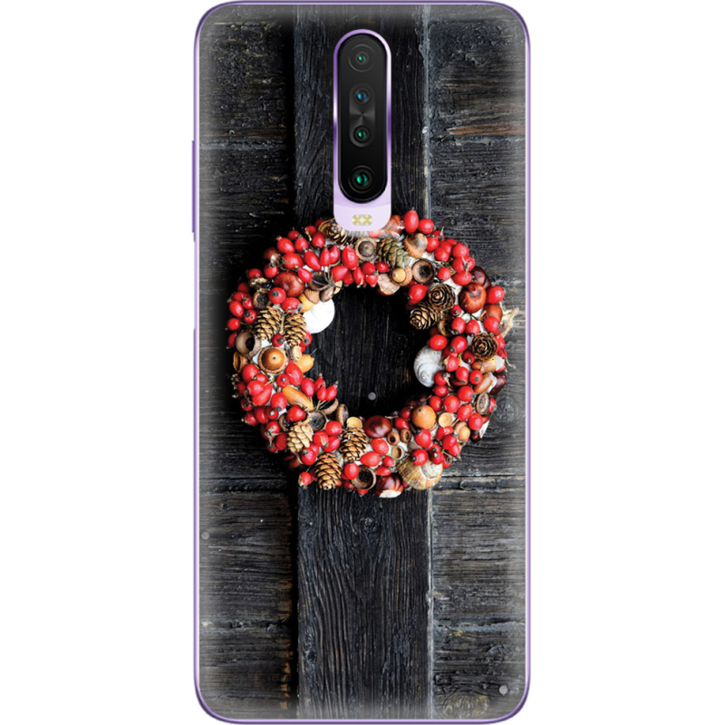 Чехол BoxFace Xiaomi Poco X2 