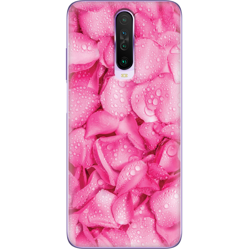 Чехол BoxFace Xiaomi Poco X2 