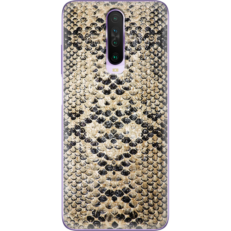 Чехол BoxFace Xiaomi Poco X2 