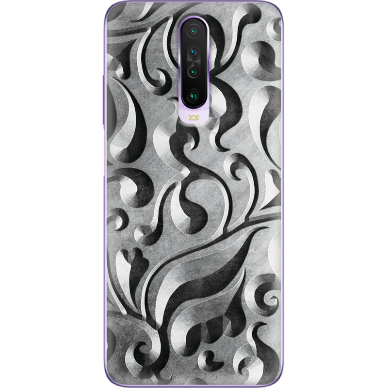 Чехол BoxFace Xiaomi Poco X2 