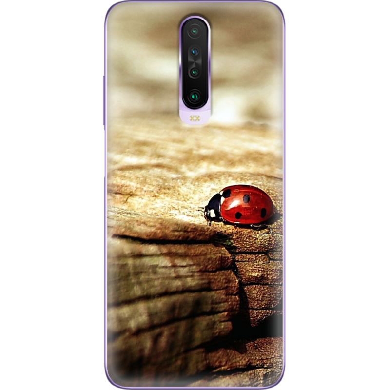 Чехол BoxFace Xiaomi Poco X2 