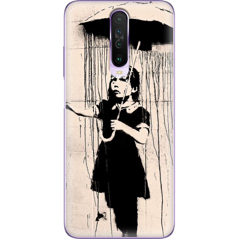 Чехол BoxFace Xiaomi Poco X2 