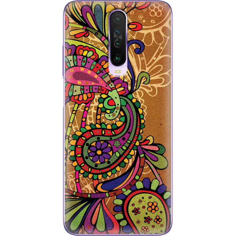 Чехол BoxFace Xiaomi Poco X2 