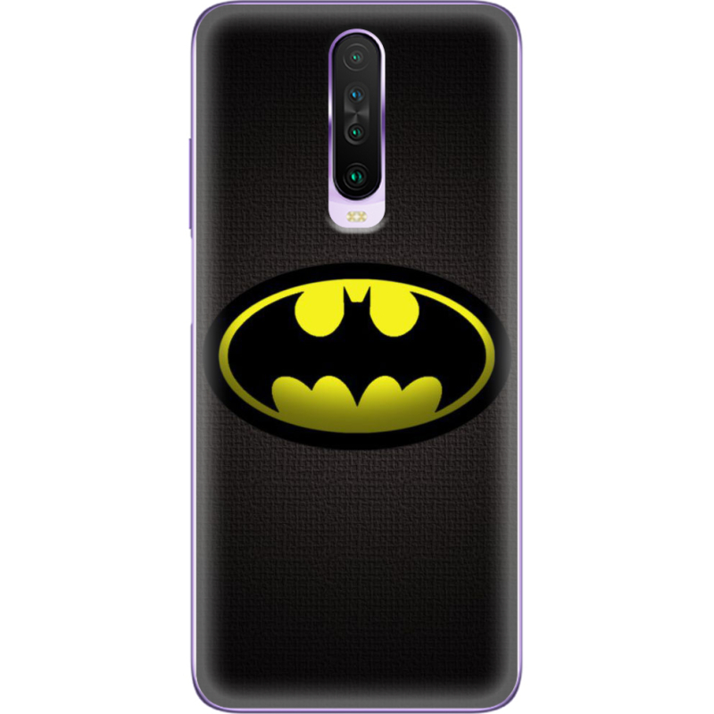 Чехол BoxFace Xiaomi Poco X2 