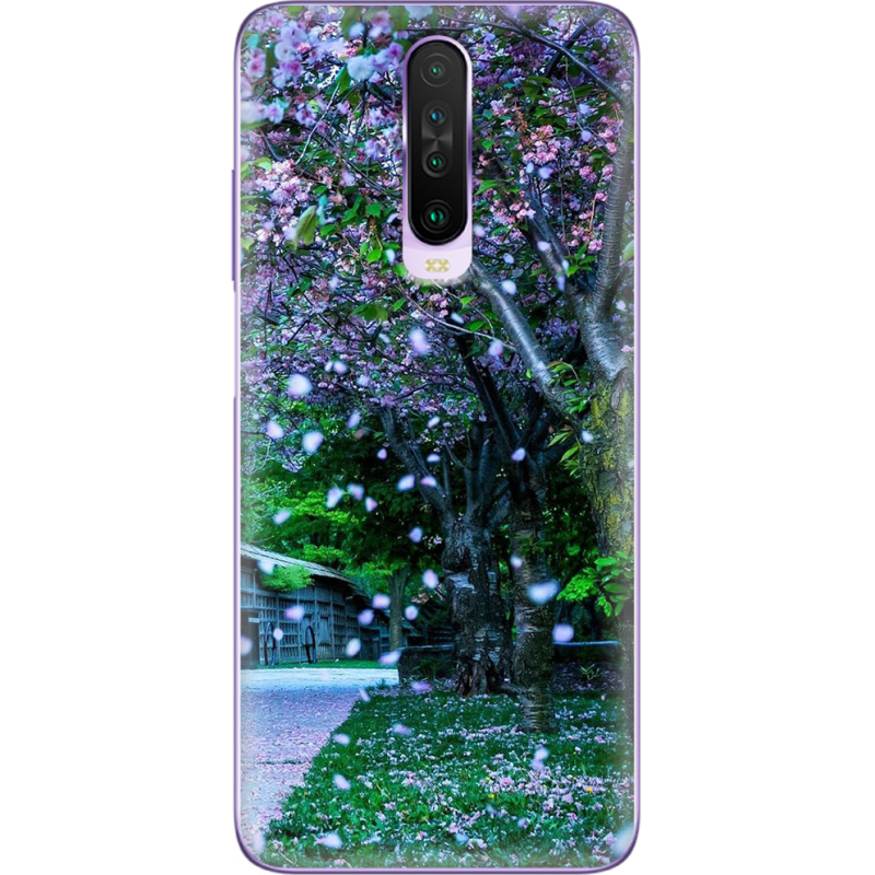 Чехол BoxFace Xiaomi Poco X2 