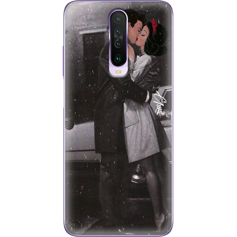 Чехол BoxFace Xiaomi Poco X2 