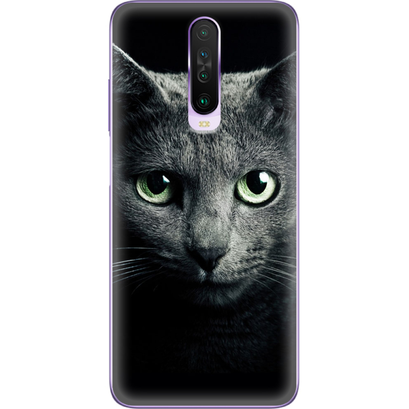 Чехол BoxFace Xiaomi Poco X2 