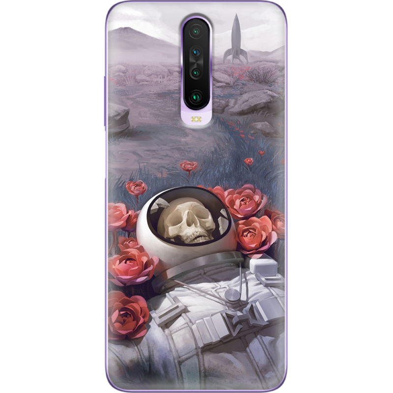 Чехол BoxFace Xiaomi Poco X2 