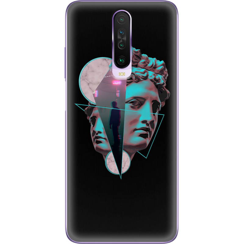 Чехол BoxFace Xiaomi Poco X2 