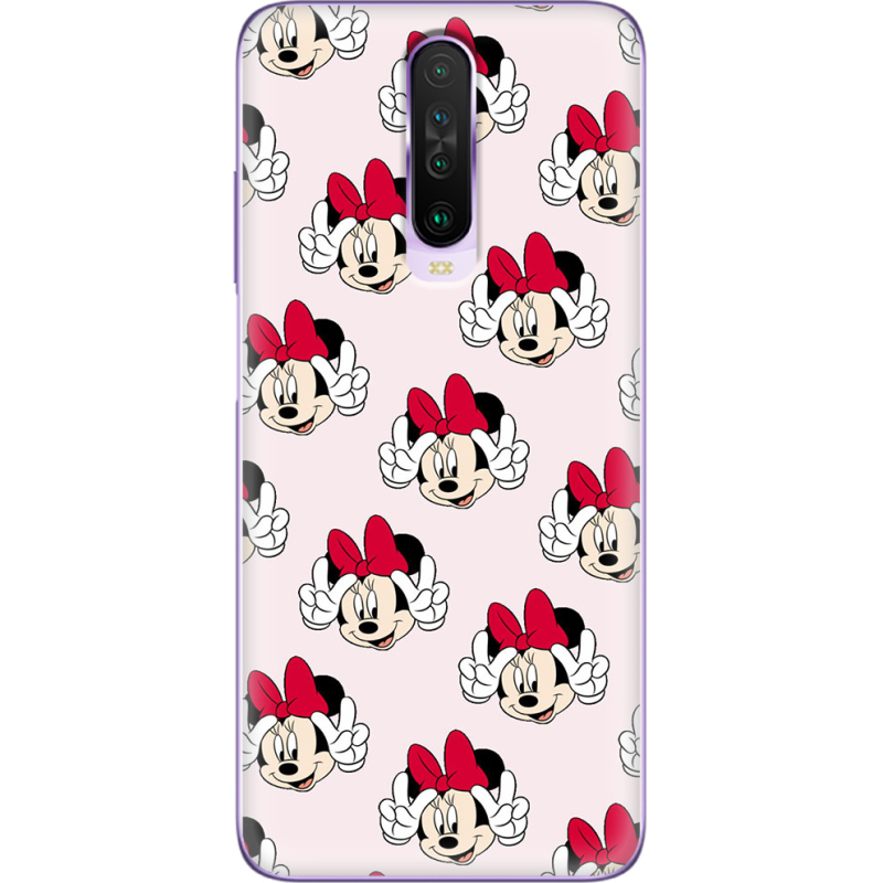 Чехол BoxFace Xiaomi Poco X2 