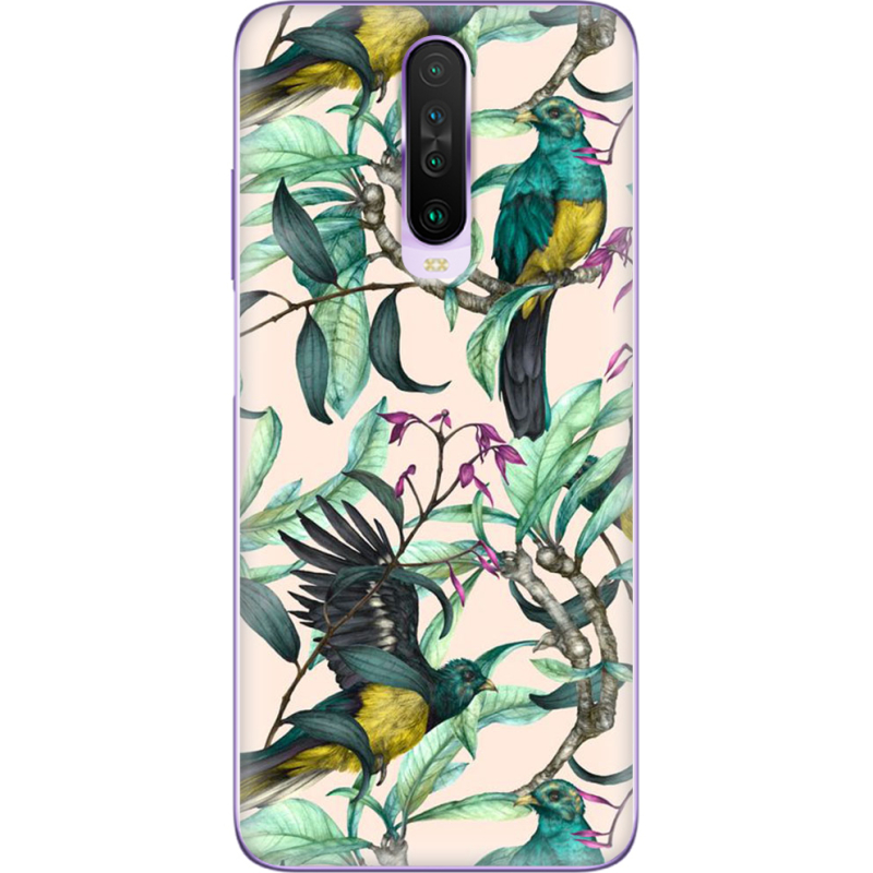 Чехол BoxFace Xiaomi Poco X2 