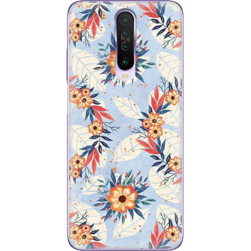 Чехол BoxFace Xiaomi Poco X2 