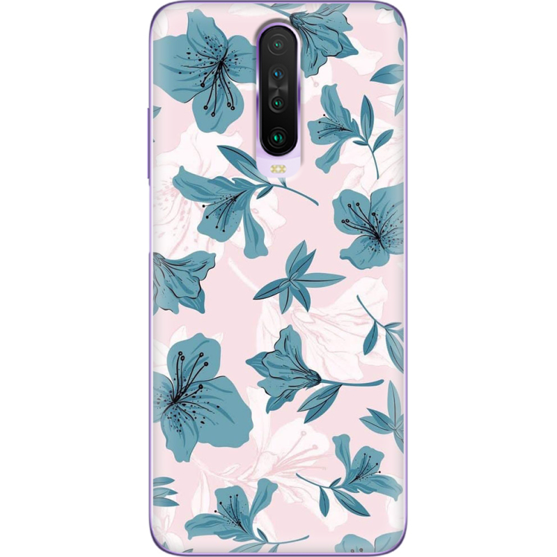 Чехол BoxFace Xiaomi Poco X2 