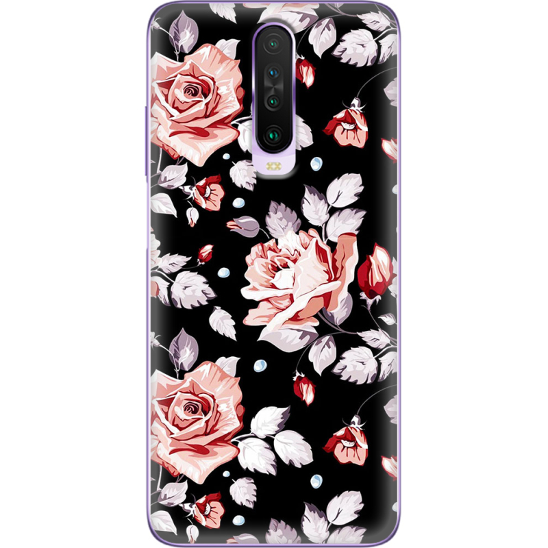 Чехол BoxFace Xiaomi Poco X2 