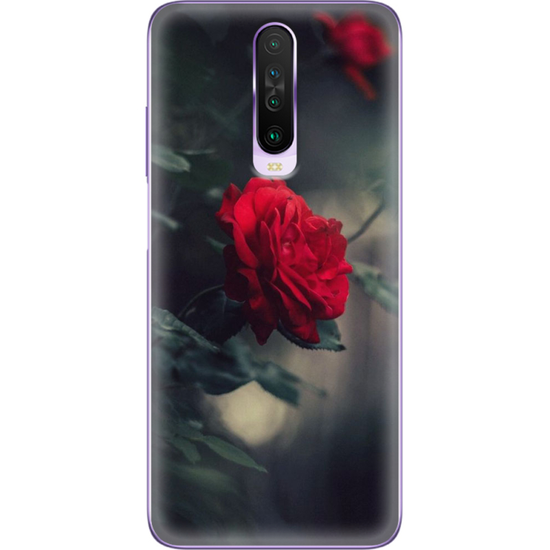 Чехол BoxFace Xiaomi Poco X2 