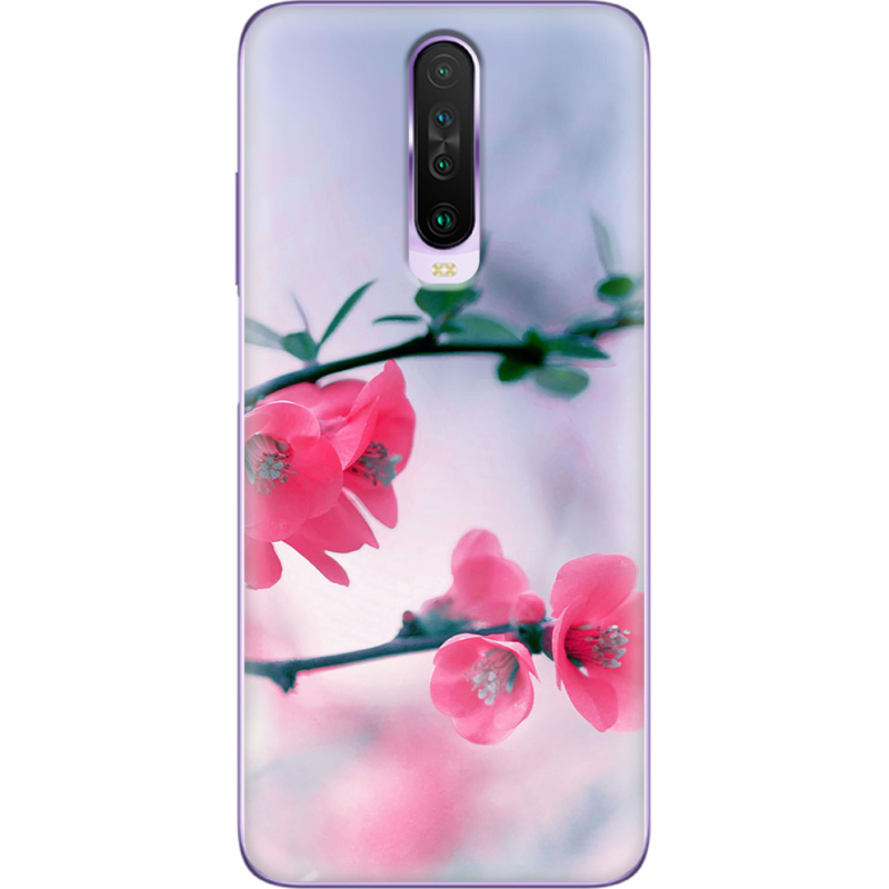 Чехол BoxFace Xiaomi Poco X2 