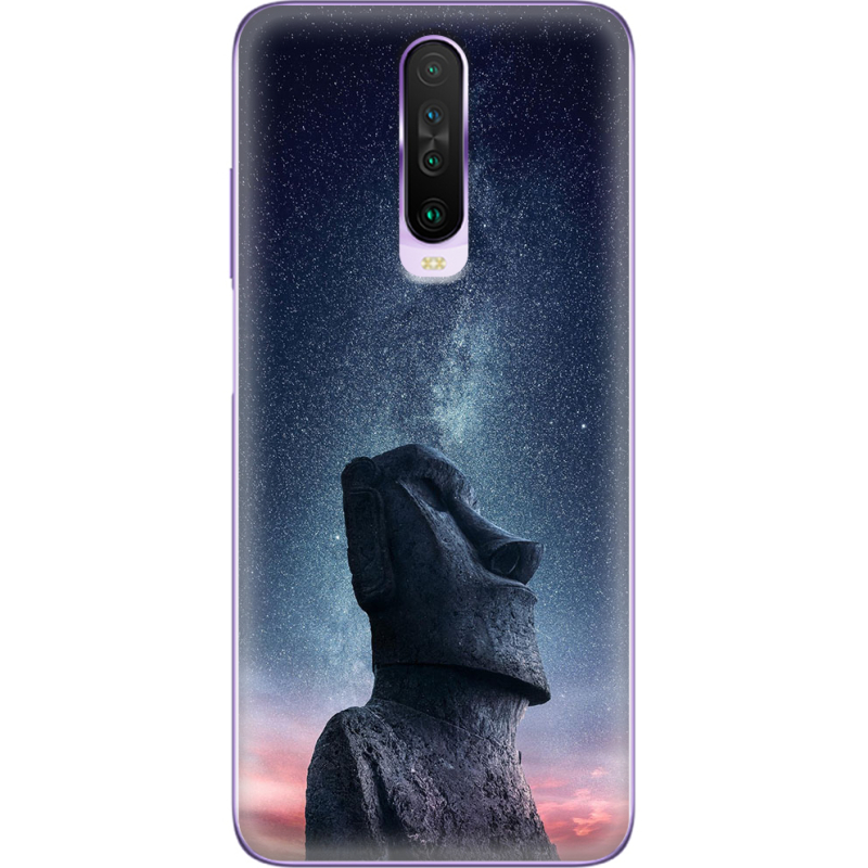 Чехол BoxFace Xiaomi Poco X2 