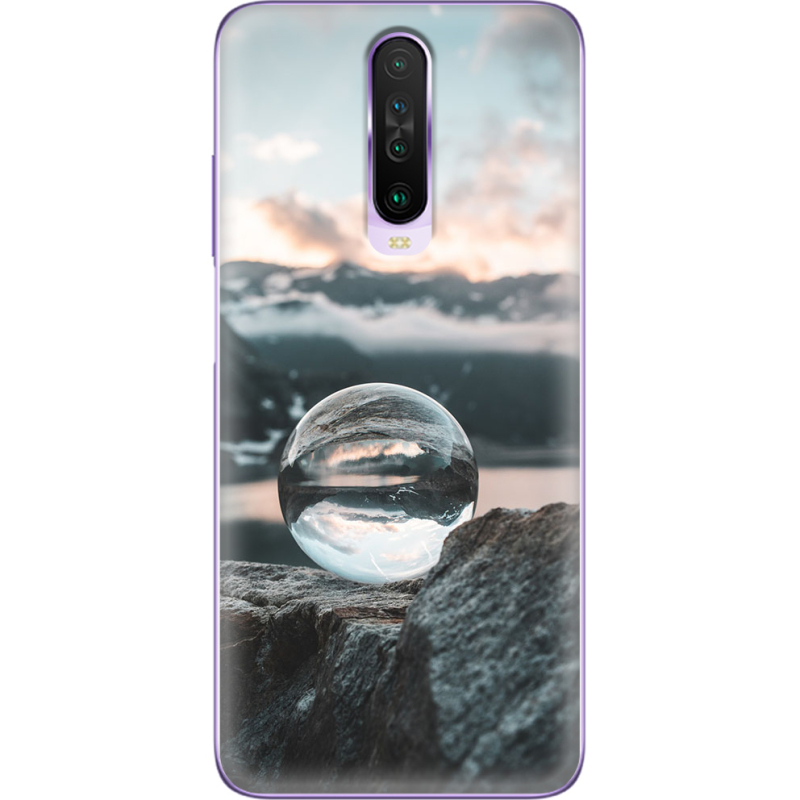 Чехол BoxFace Xiaomi Poco X2 