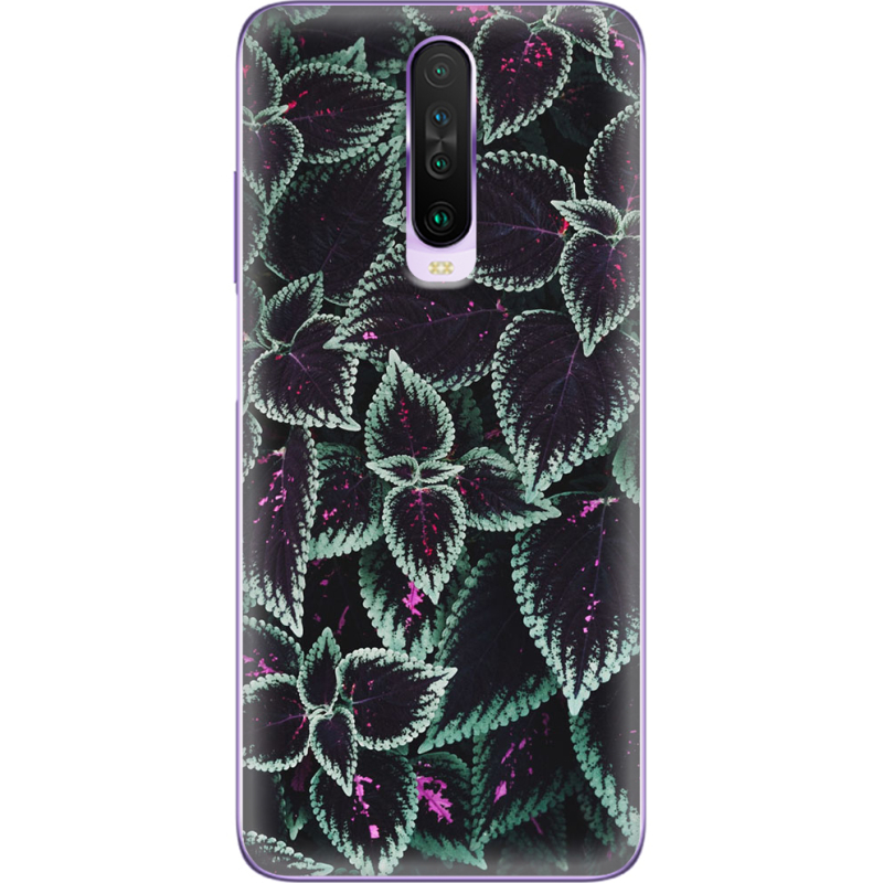 Чехол BoxFace Xiaomi Poco X2 