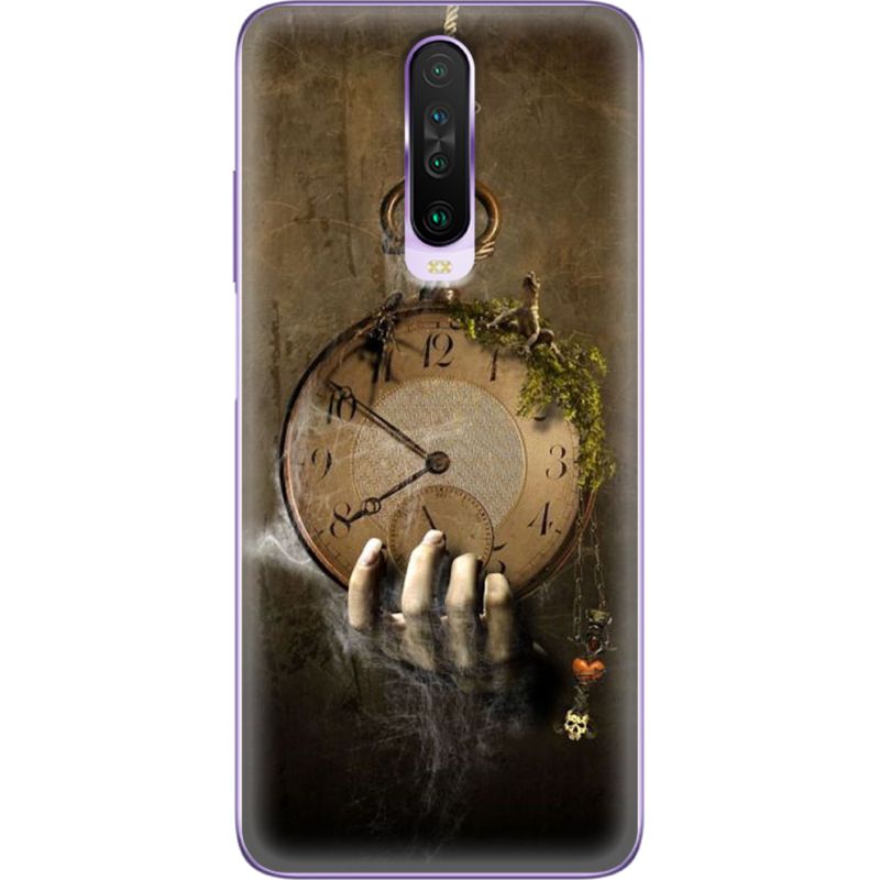 Чехол BoxFace Xiaomi Poco X2 