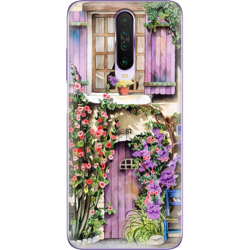 Чехол BoxFace Xiaomi Poco X2 