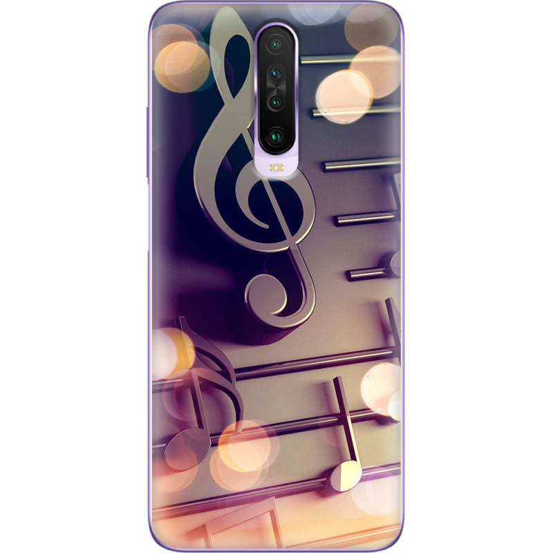 Чехол BoxFace Xiaomi Poco X2 