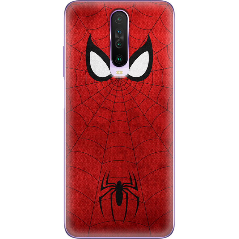 Чехол BoxFace Xiaomi Poco X2 