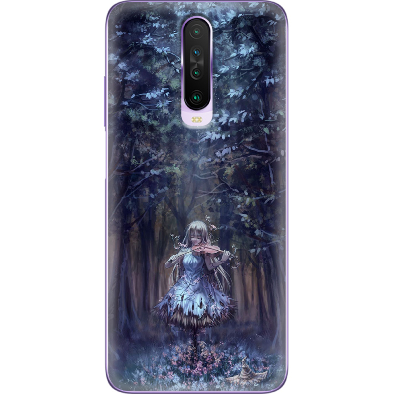 Чехол BoxFace Xiaomi Poco X2 