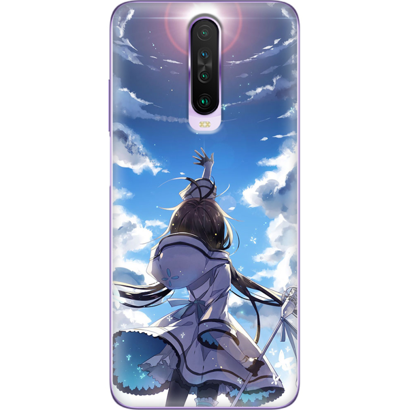 Чехол BoxFace Xiaomi Poco X2 