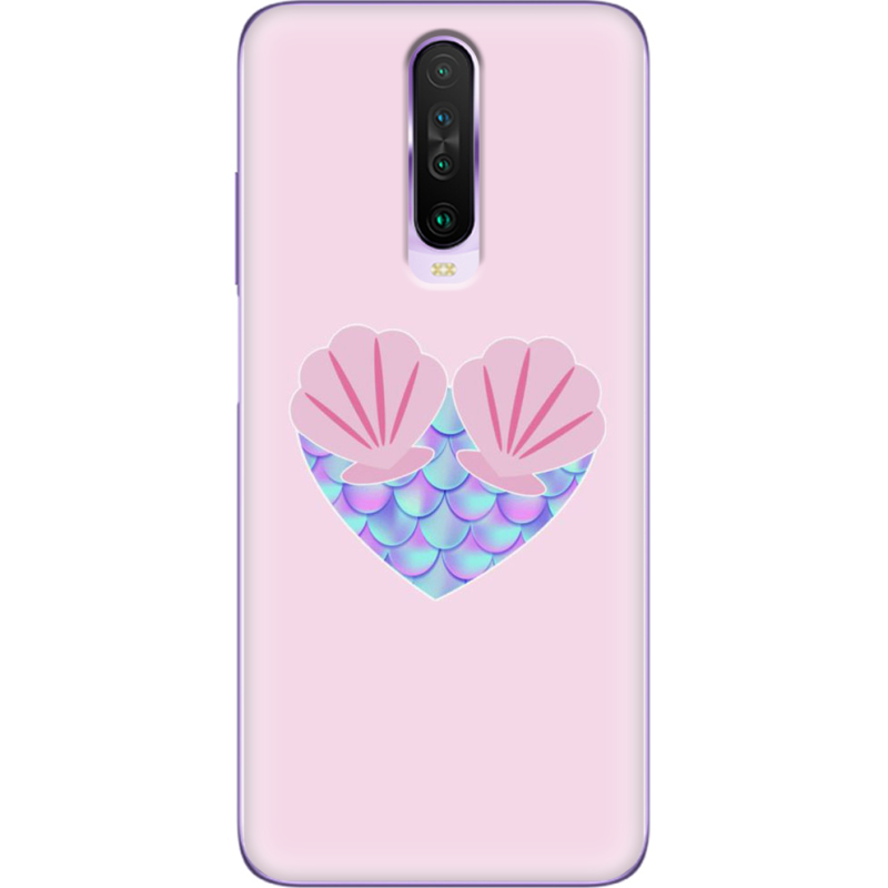 Чехол BoxFace Xiaomi Poco X2 