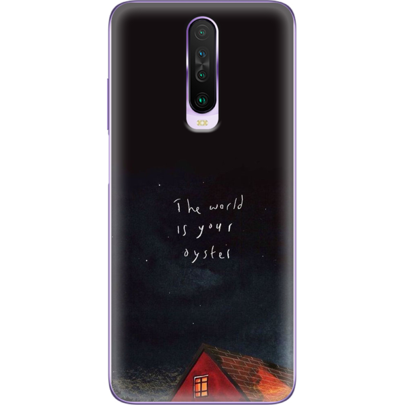 Чехол BoxFace Xiaomi Poco X2 