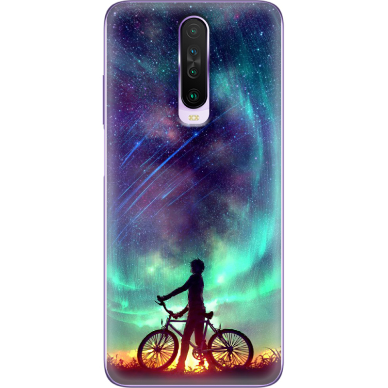 Чехол BoxFace Xiaomi Poco X2 