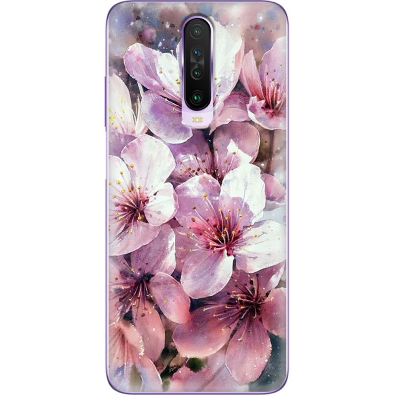 Чехол BoxFace Xiaomi Poco X2 