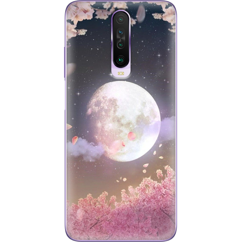 Чехол BoxFace Xiaomi Poco X2 