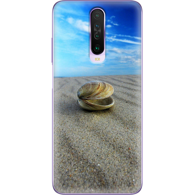 Чехол BoxFace Xiaomi Poco X2 