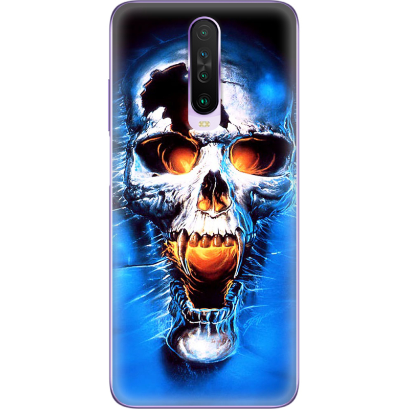 Чехол BoxFace Xiaomi Poco X2 