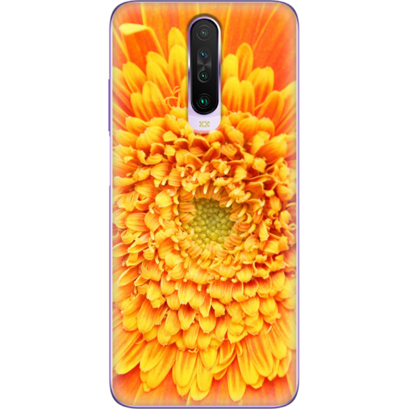 Чехол BoxFace Xiaomi Poco X2 