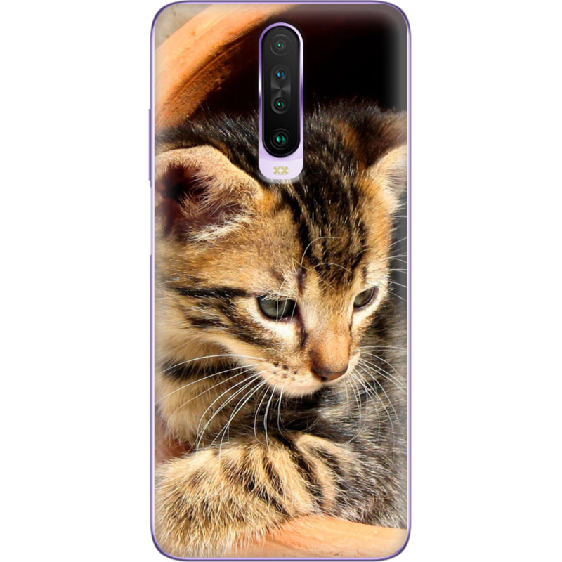 Чехол BoxFace Xiaomi Poco X2 