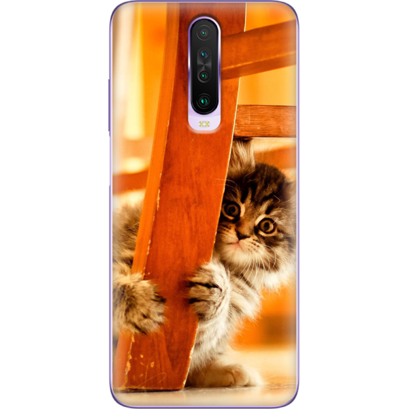 Чехол BoxFace Xiaomi Poco X2 