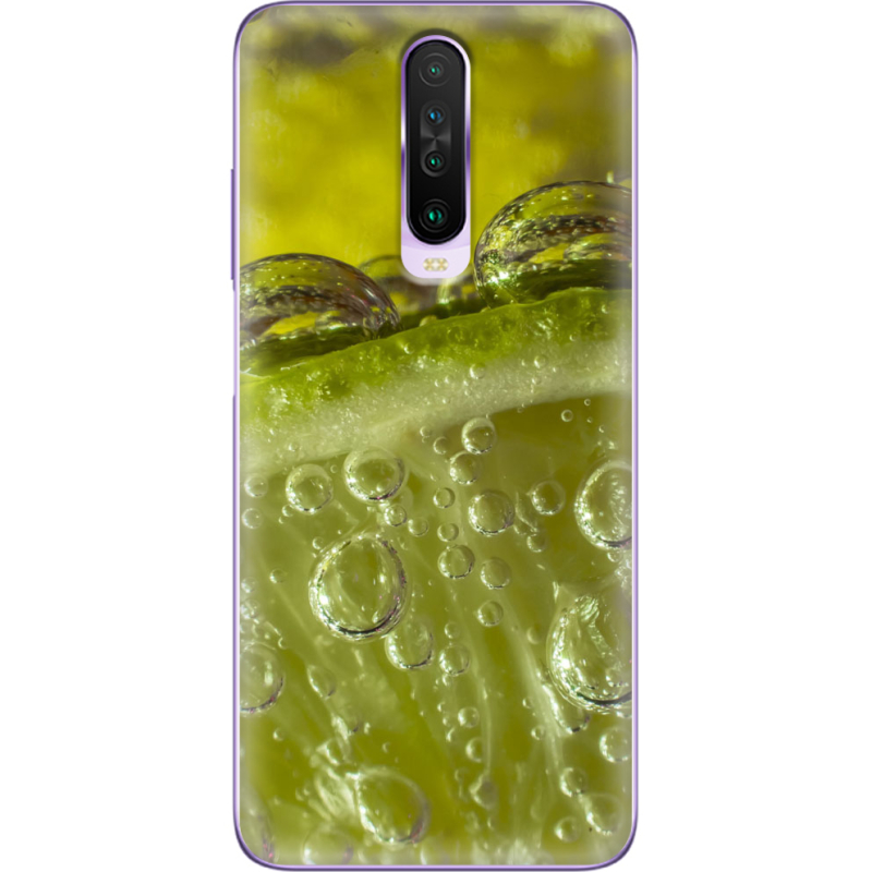 Чехол BoxFace Xiaomi Poco X2 