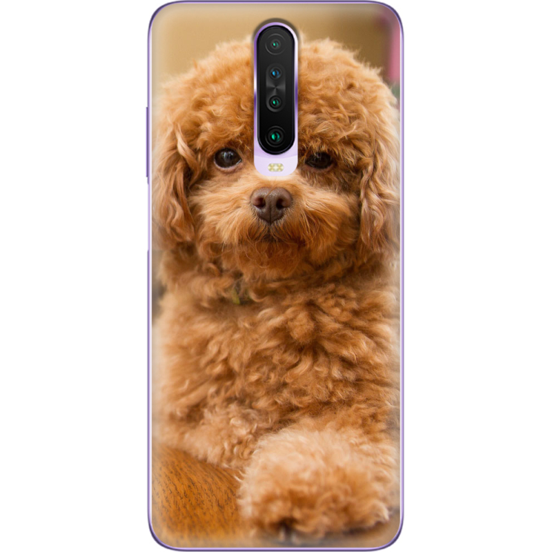 Чехол BoxFace Xiaomi Poco X2 