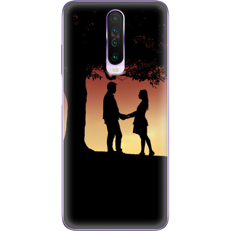 Чехол BoxFace Xiaomi Poco X2 