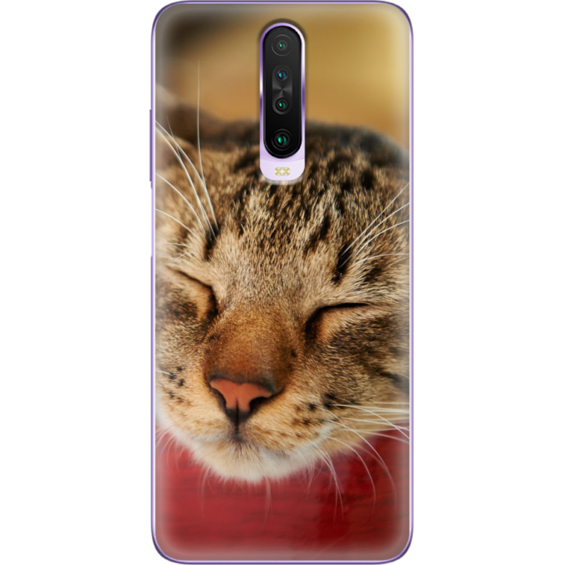 Чехол BoxFace Xiaomi Poco X2 