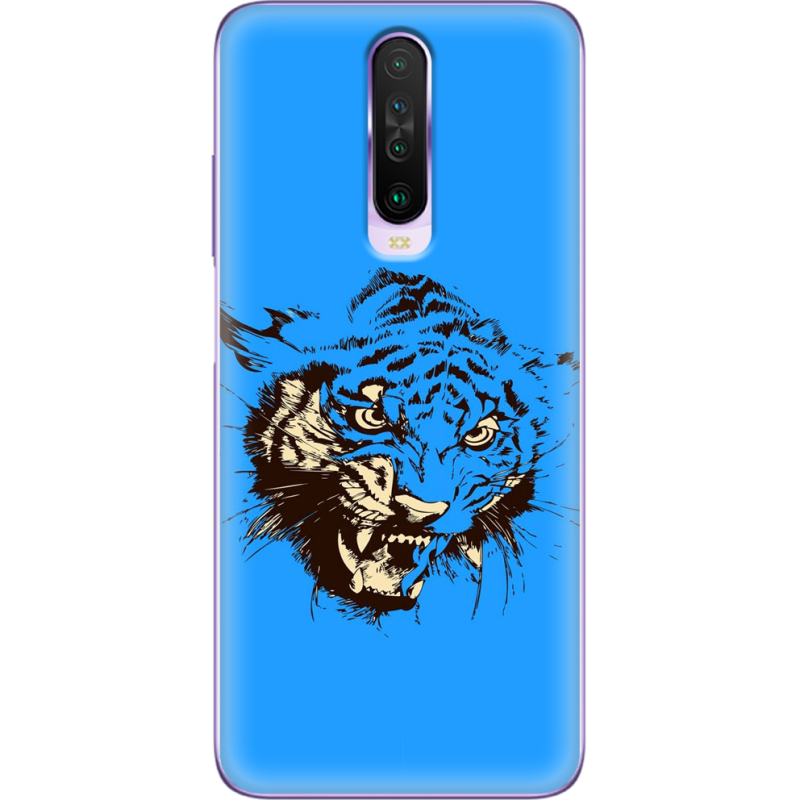 Чехол BoxFace Xiaomi Poco X2 