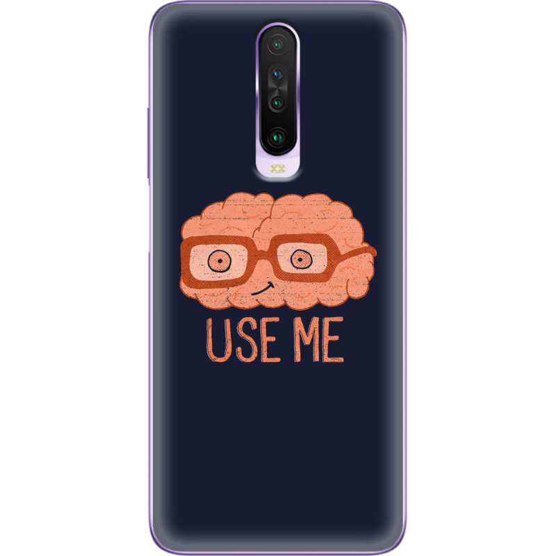 Чехол BoxFace Xiaomi Poco X2 